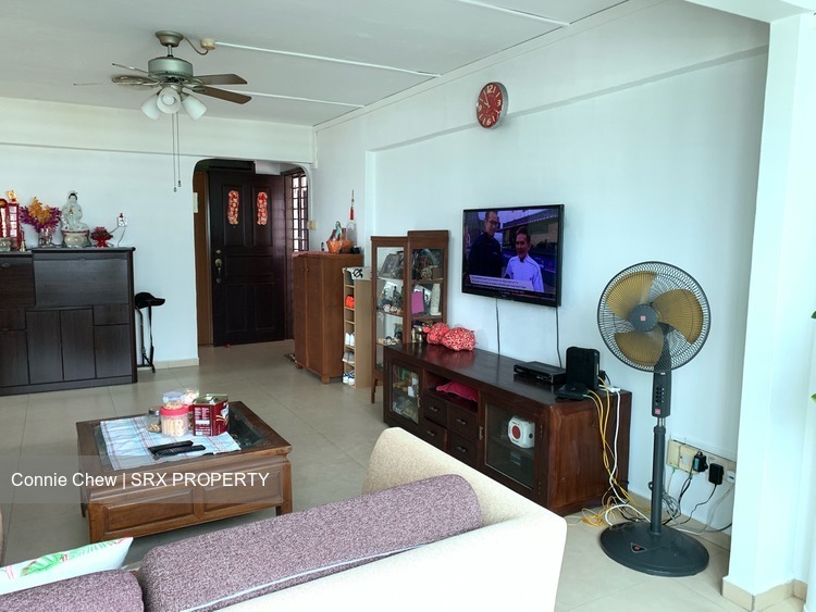 Blk 430 Ang Mo Kio Avenue 3 (Ang Mo Kio), HDB 5 Rooms #198956722